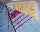 Foto del paso 13 de la receta: Ciabatta artesanal 🍞✨