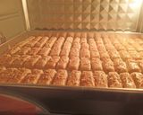 Foto langkah ke 3 dari resep Kastengel / Kue Keju (3 Bahan).