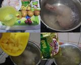 Foto langkah ke 1 dari resep 💓Opor Ayam Enak Simple💓🐔🍗🍲.