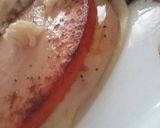 Foto del paso 5 de la receta: Filetes de pavo con arroz y cebolla