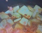 A picture of step 6 of Restaurant Style Shahi Paneer.
