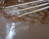 A picture of step 3 of Dried Mango Dip / Chutney (Amchur chutney).