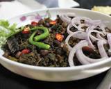 Keema Methi recipe step 8 photo
