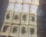 Foto langkah ke 6 dari resep Pisang bolen(no korsvet).