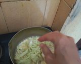 Foto langkah ke 4 dari resep Mie Kuah Telor.