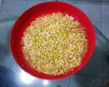 Foto langkah ke 2 dari resep Kembang Tahu.