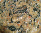 Foto del paso 2 de la receta: Tarta de verduras con masa casera