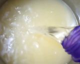 A picture of step 5 of Tang Pineapple.