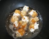 Foto langkah ke 4 dari resep Cakwe Aci.