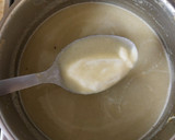 Foto del paso 3 de la receta: Crema de apio light