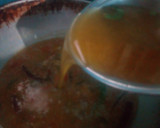 வயல் நண்டு ரசம் (Nandu rasam recipe in tamil) ரெசிபி ஸ்டேப் 5 புகைப்படம்