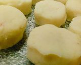 Foto del paso 4 de la receta: Bombas de papas al horno