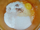 Kue Perut Ayam khas Kupang NTT