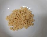 Foto del paso 10 de la receta: Sopa minestrone