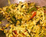 વેજીટેબલ સંભારો (Vegetable Sambharo Recipe In Gujarati) રેસીપી સ્ટેપ4ફોટો