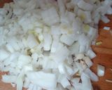 Fácán pörkölt. recept fázis 1 fotója