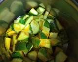 Khatta Keri Achaar (Mango Pickle) recipe step 3 photo