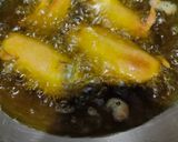 मिर्ची पकौड़ा (mirchi pakoda recipe in Hindi) रेसिपी चरण 6 फोटो
