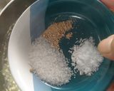 Foto langkah ke 6 dari resep Salted Egg Sauce.