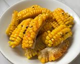 Foto langkah ke 3 dari resep Corn ribs.
