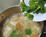 Foto langkah ke 6 dari resep Sop Sayur Bening (no minyak).
