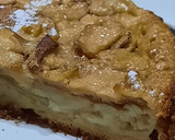 Foto del paso 13 de la receta: Tarta de manzana fácil y rápida