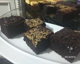 Foto langkah ke 7 dari resep Brownies.