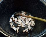 Tejfölös krumplileves recept fázis 1 fotója