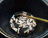 Tejfölös krumplileves recept fázis 1 fotója