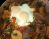 Foto del paso 5 de la receta: Bifes a la criolla