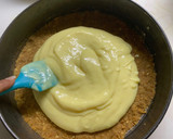 Foto del paso 3 de la receta: Tarta de limón sin horno#dulce