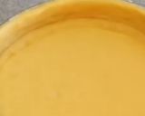 Une image de l'étape 2 de Tarte aux pignon de pin.