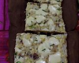 Foto del paso 3 de la receta: Crujiente de coliflor con queso