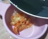 Foto langkah ke 3 dari resep Sambal Bawang Putih (W#36).