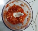 Foto langkah ke 5 dari resep 5. Sambal kol goreng teri.