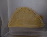 Foto del paso 4 de la receta: Formas de masa hojaldre