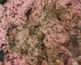Töltött tökkarika recept fázis 1 fotója