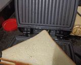 ગ્રીલ સેન્ડવીચ (Grill Sandwich Recipe In Gujarati) રેસીપી સ્ટેપ4ફોટો