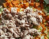 Foto del paso 1 de la receta: Cahuatún🐟