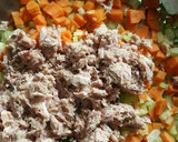 Foto del paso 1 de la receta: Cahuatún🐟