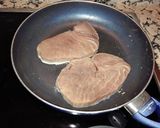 Foto del paso 6 de la receta Atún en salsa de gambón
