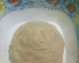 Cara Membuat Mirukuhasu Coffee Bread No knead Overnight 2