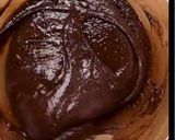 A picture of step 5 of Easy Fudge Brownies.
