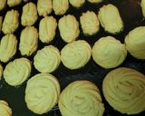 Foto del paso 8 de la receta: Galletas mangueadas / rizadas