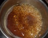 A picture of step 1 of Fenugreek seeds and onion Pickle(full of nutrients).