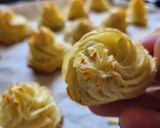 Foto del paso 4 de la receta: Papas Duchesse