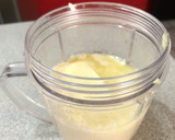 Foto del paso 1 de la receta: Carlota o pastel helado de limón con fresas