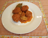 Foto del paso 4 de la receta: Albóndigas o Pilotes de Miguel