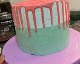 Foto del paso 10 de la receta: Pastel chispas de chocolate