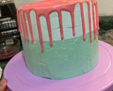 Foto del paso 10 de la receta: Pastel chispas de chocolate